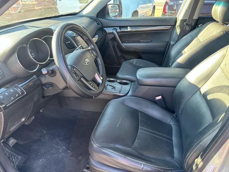 Kia Sorento EX 2WD 2011