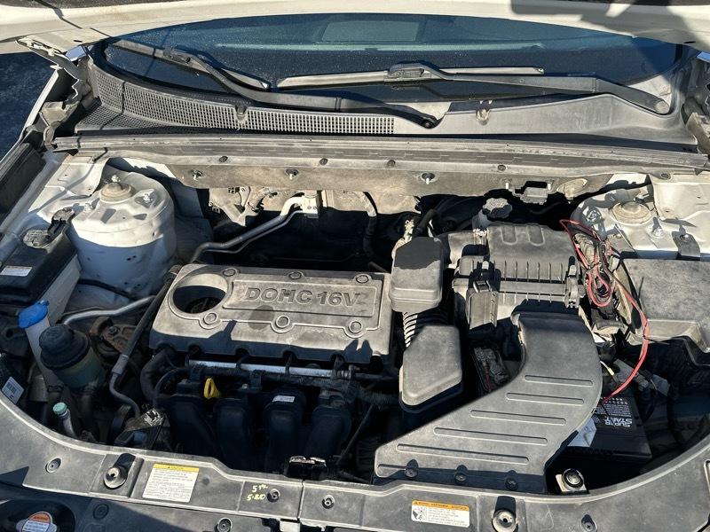 Kia Sorento EX 2WD 2011