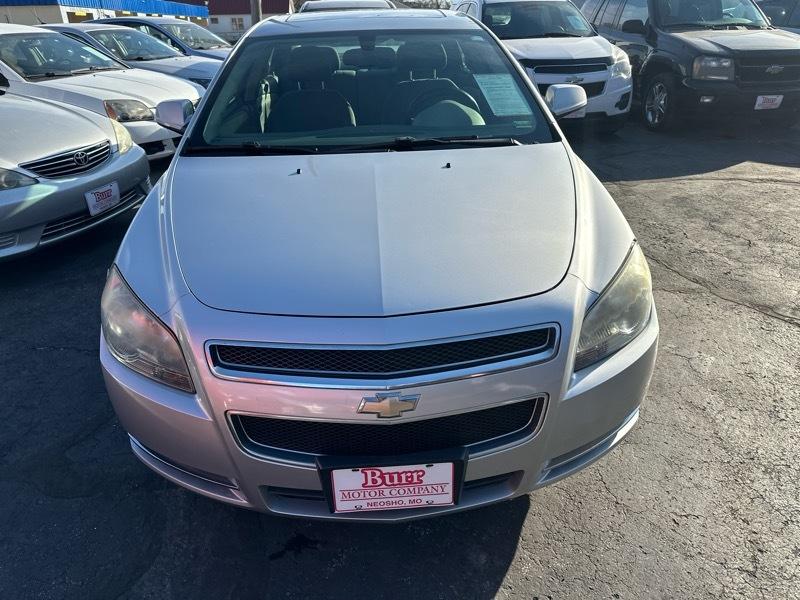 Chevrolet Malibu 1LT 2012