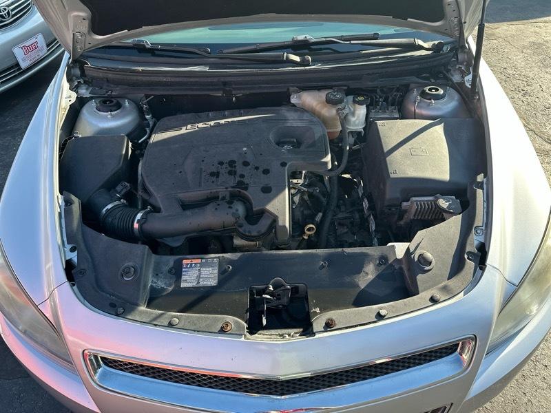 Chevrolet Malibu 1LT 2012