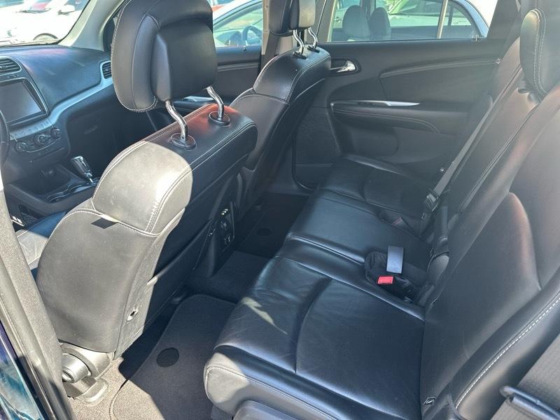 Dodge Journey Limited AWD 2015