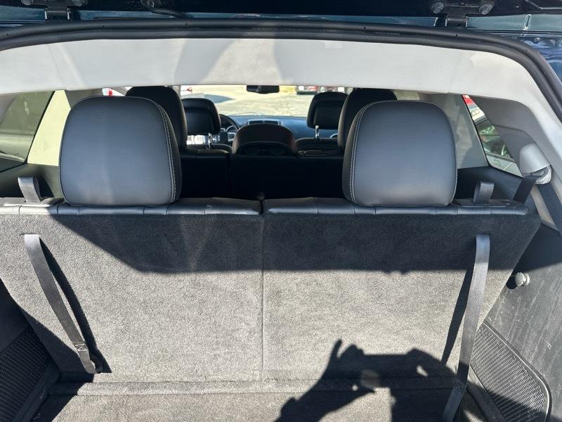 Dodge Journey Limited AWD 2015