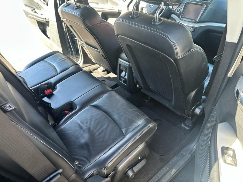 Dodge Journey Limited AWD 2015