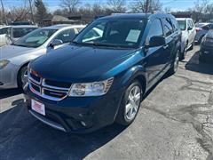 2015 Dodge Journey 
