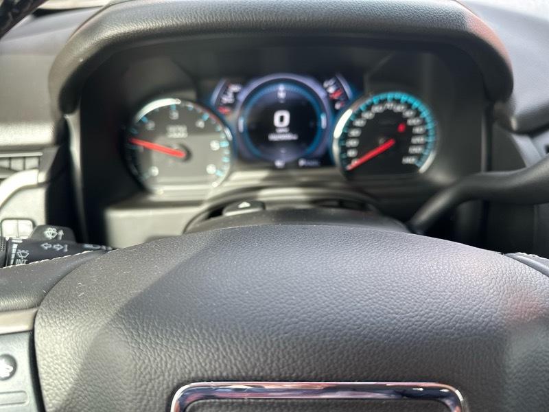 GMC Yukon XL Denali 4WD 2018