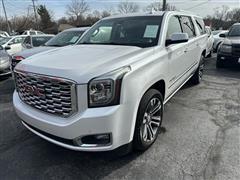 2018 GMC Yukon XL 