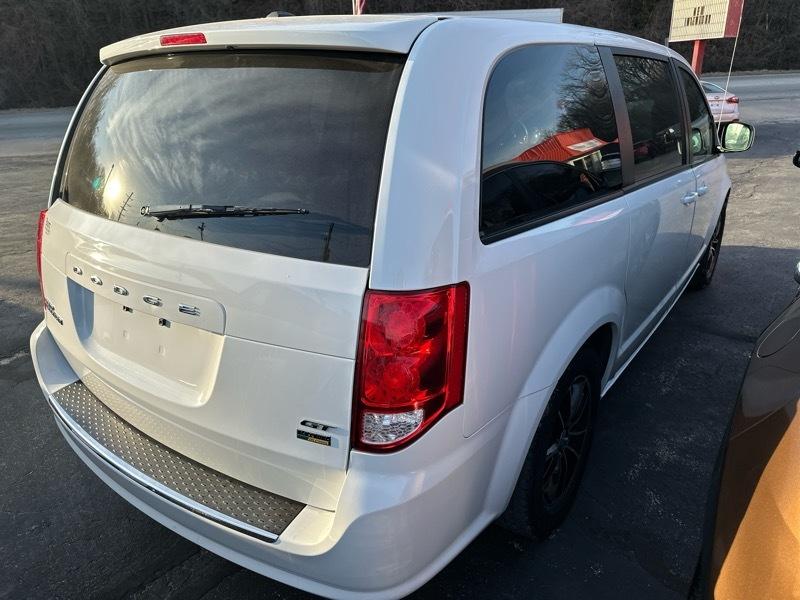 Dodge Grand Caravan GT 2019