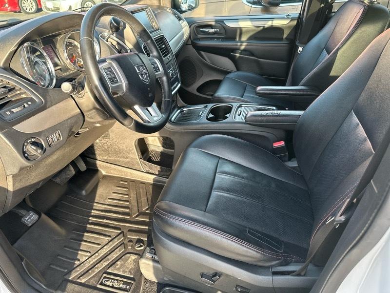 Dodge Grand Caravan GT 2019