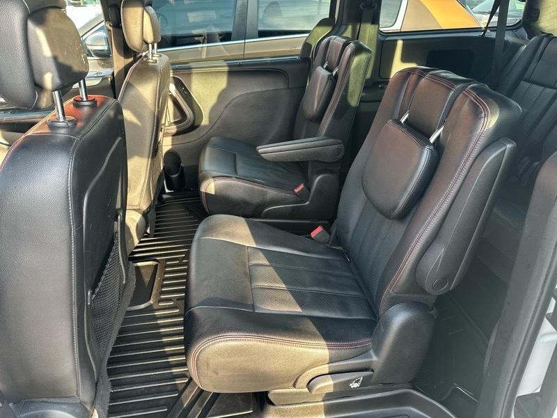 Dodge Grand Caravan GT 2019