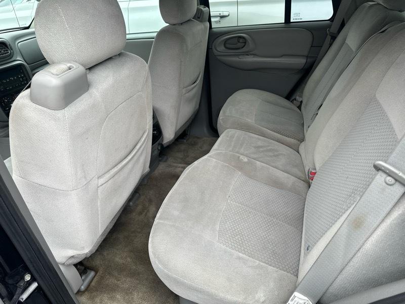 Chevrolet TrailBlazer LT2 4WD 2008