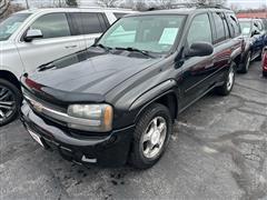 2008 Chevrolet TrailBlazer 