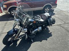 2013 Harley-Davidson FLS103 