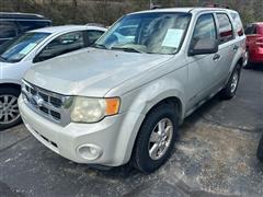 2008 Ford Escape 