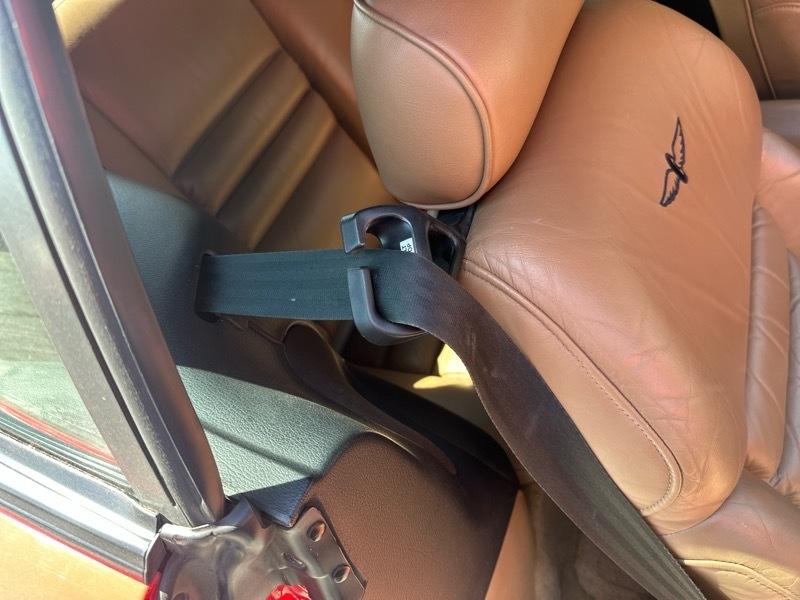 Ford Mustang Cobra Convertible 1994