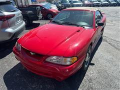 1994 Ford Mustang 