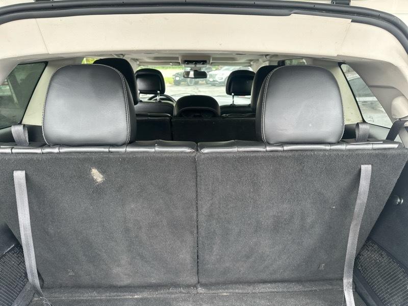 Dodge Journey Crossroad 2020