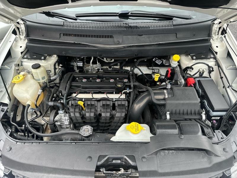 Dodge Journey Crossroad 2020