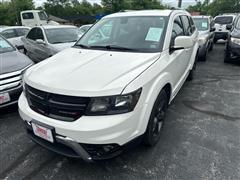 2020 Dodge Journey 
