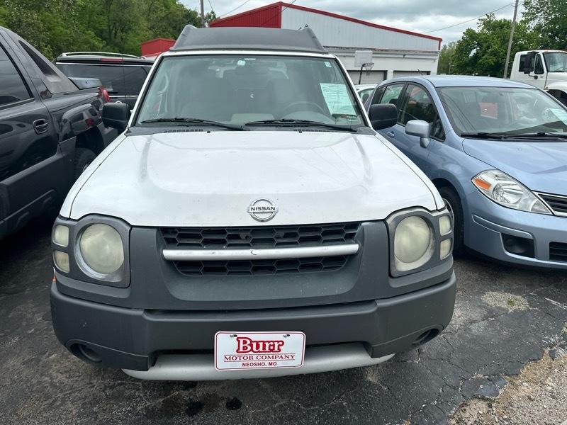 Nissan Xterra XE 2WD 2004