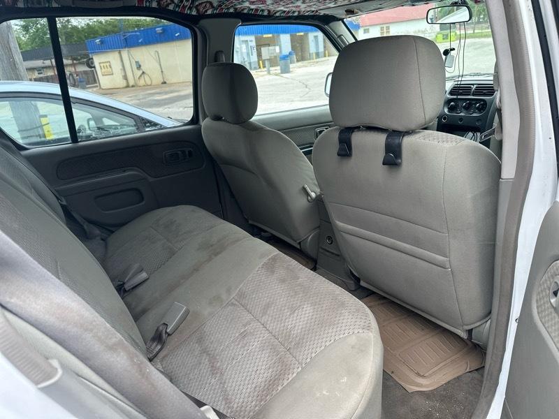 Nissan Xterra XE 2WD 2004