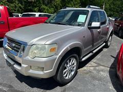 2007 Ford Explorer Sport Trac 