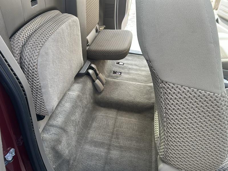 Nissan Frontier 2WD King Cab I4 Auto SV 2017