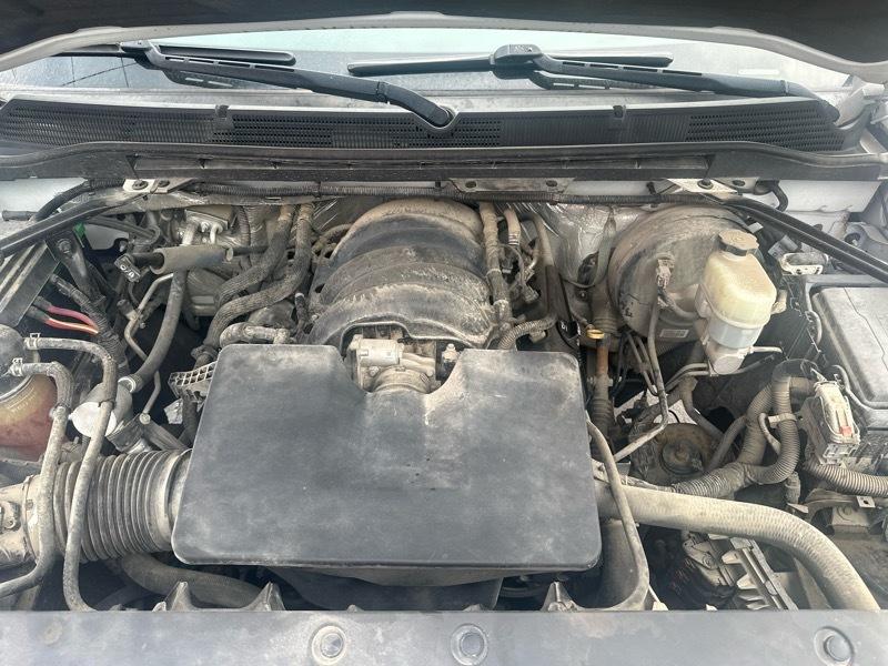 GMC Sierra 1500 Base 2WD 2014