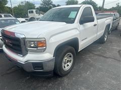 2014 GMC Sierra 1500 
