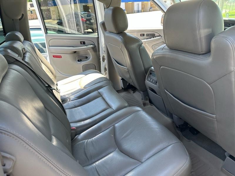 Chevrolet Silverado 1500 Z71 Crew Cab 4WD 2007