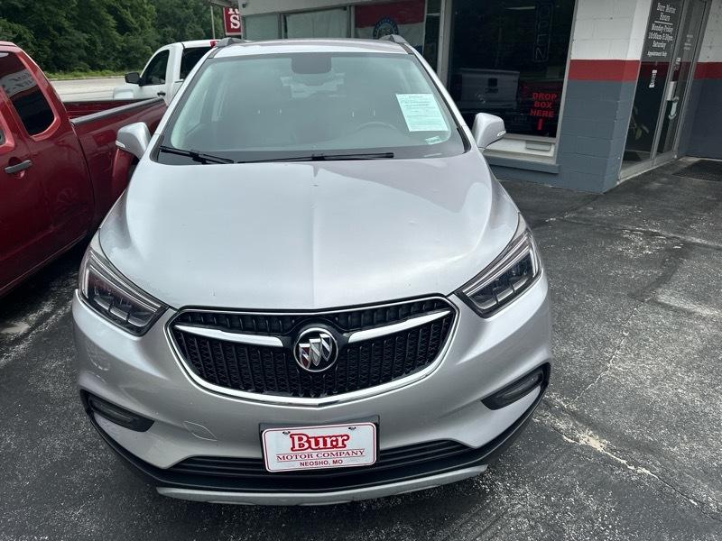 Buick Encore Essence AWD 2018
