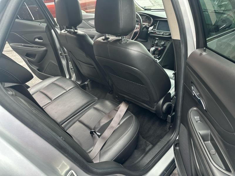 Buick Encore Essence AWD 2018