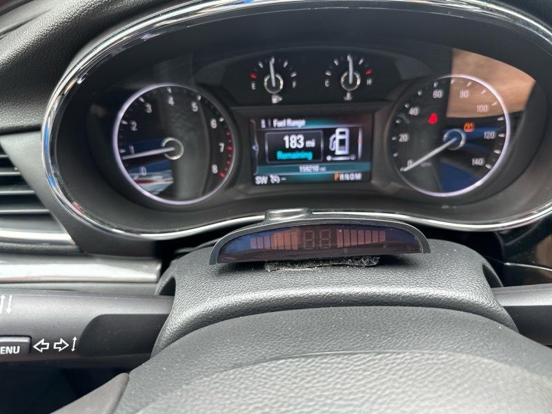 Buick Encore Essence AWD 2018