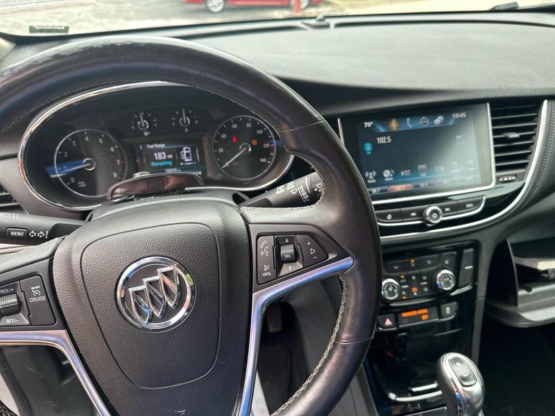 Buick Encore Essence AWD 2018