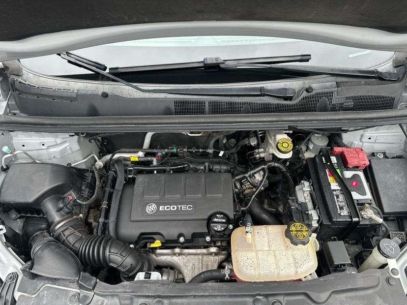 Buick Encore Essence AWD 2018
