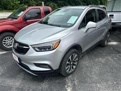 2018 Buick Encore 