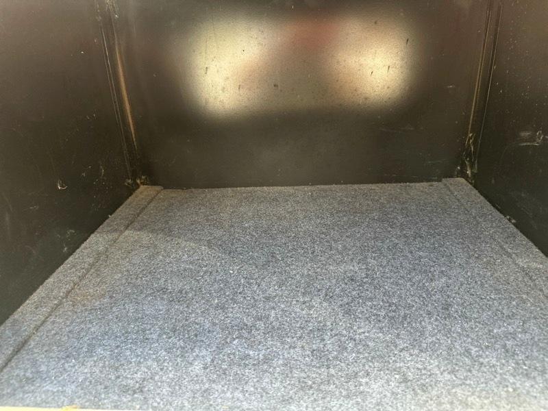 Ford Stripped Chassis Motorhome  2013