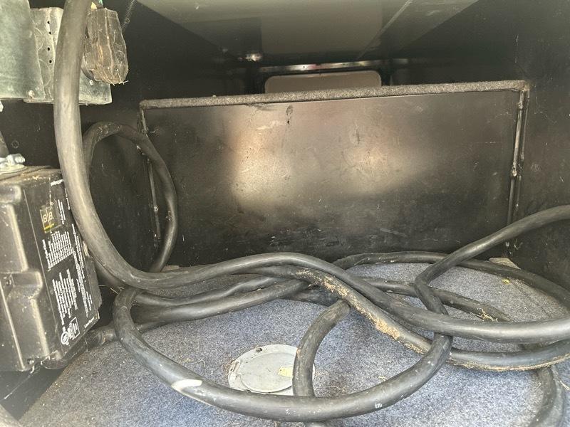 Ford Stripped Chassis Motorhome  2013