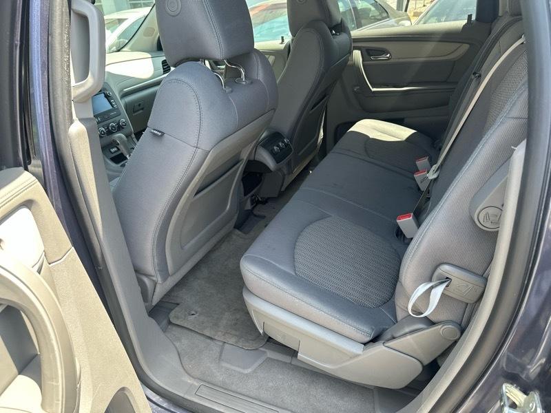 Chevrolet Traverse LS FWD w/PDC 2014