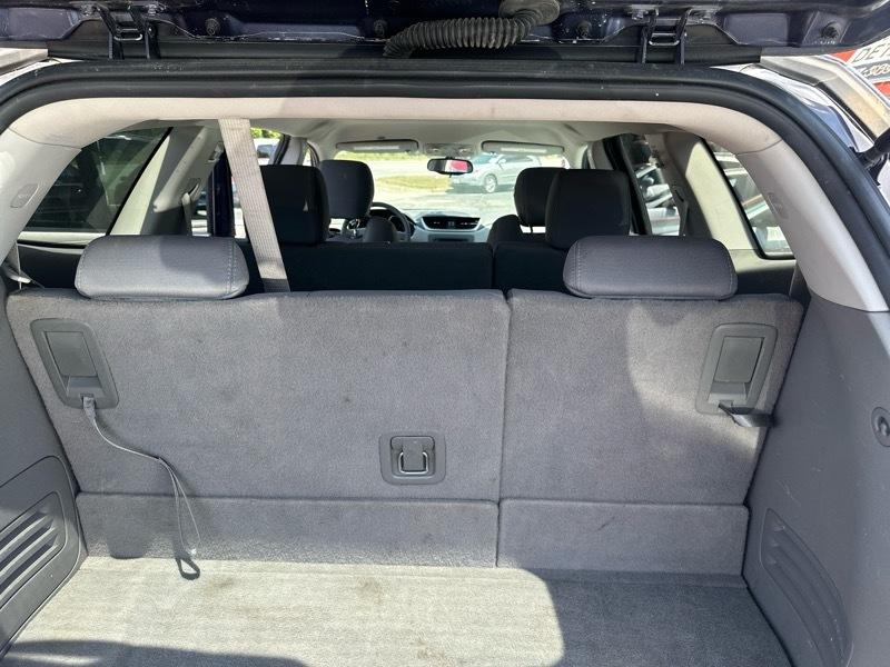Chevrolet Traverse LS FWD w/PDC 2014