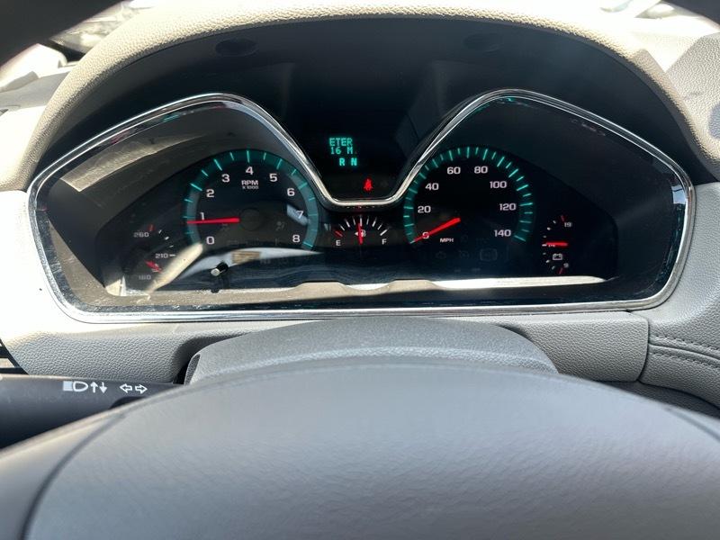 Chevrolet Traverse LS FWD w/PDC 2014