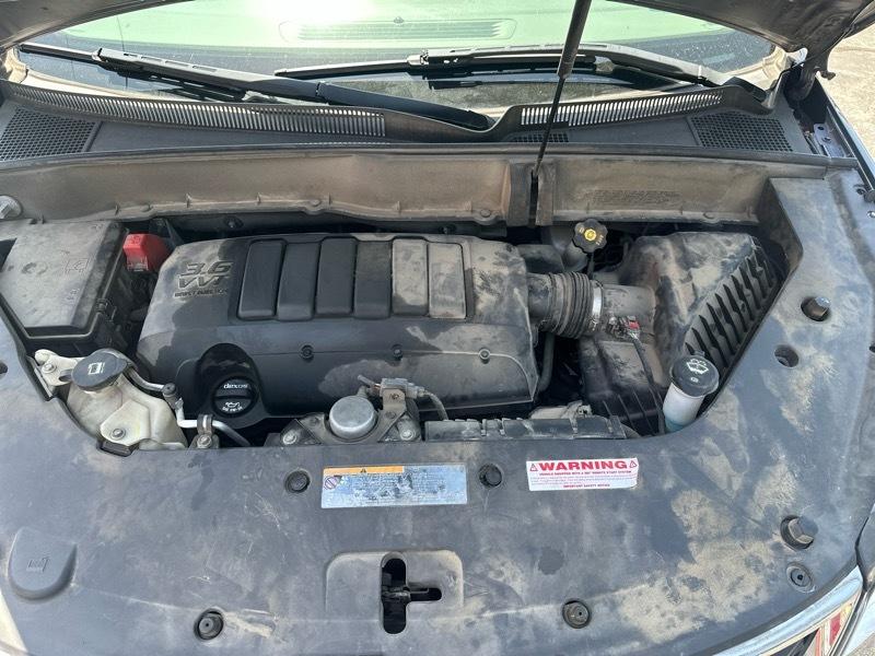 Chevrolet Traverse LS FWD w/PDC 2014