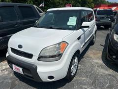 2011 Kia Soul 