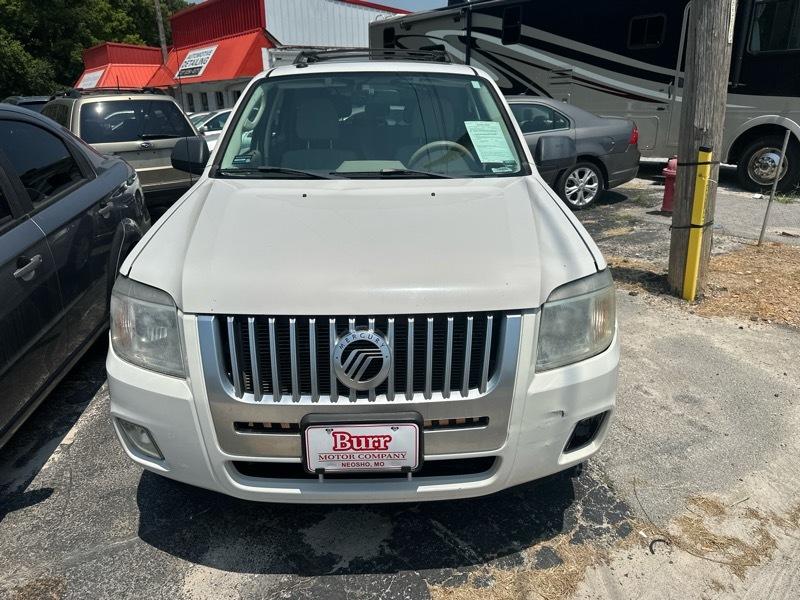 Mercury Mariner FWD 4dr I4 2009