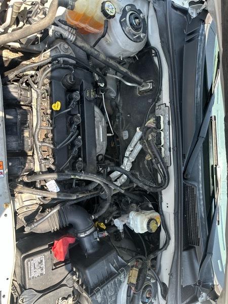 Mercury Mariner FWD 4dr I4 2009
