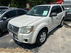 2009 Mercury Mariner 