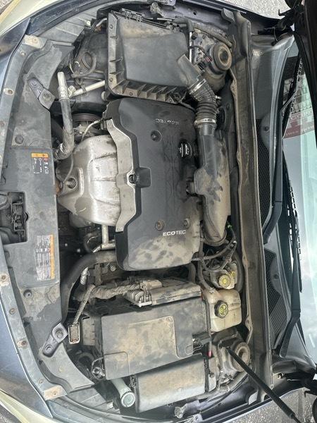 Chevrolet Malibu 2LT 2015