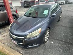 2015 Chevrolet Malibu 