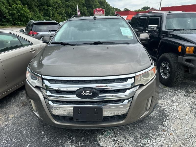 Ford Edge Limited FWD 2013