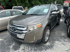 2013 Ford Edge 