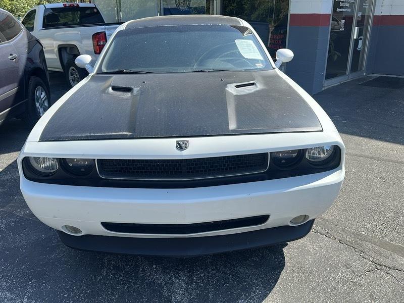Dodge Challenger R/T 2010